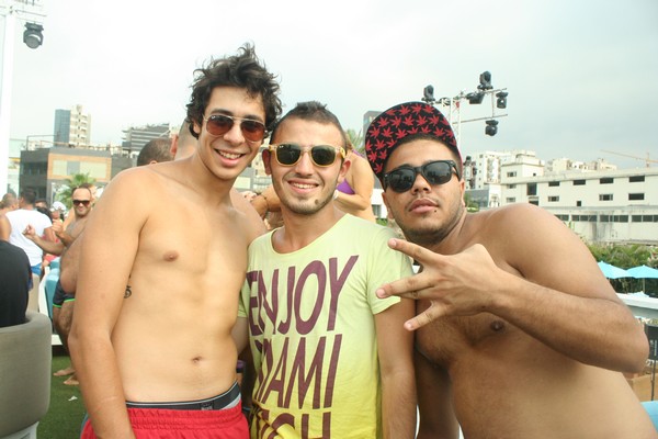 Senses on Sunday 